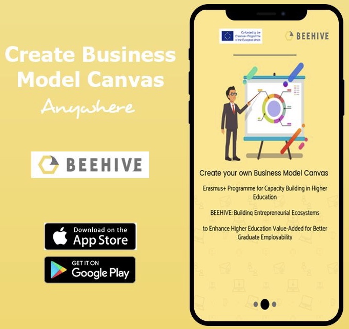 Beehive app